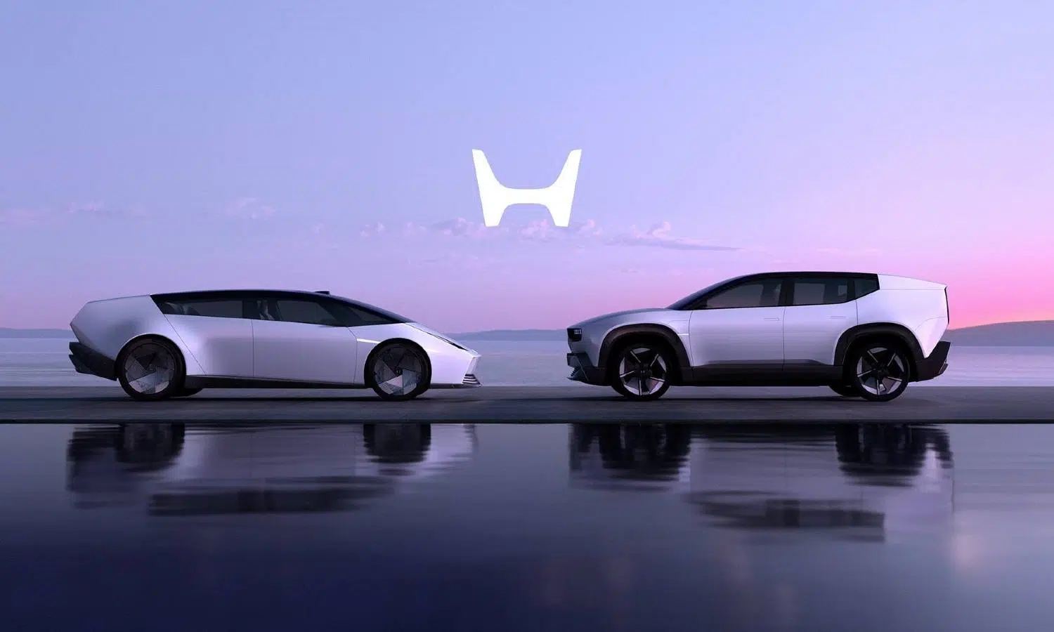 Honda Serie 0: Los Prototipos Eléctricos Saloon y SUV Llegan en 2026 1 HONDA PRESENTA EN PRIMICIA MUNDIAL LOS PROTOTIPOS HONDA 0 SALOON Y HONDA 005.jpg