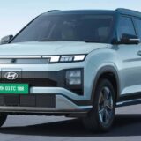 Hyundai Creta Eléctrico: Una Nueva Era de Movilidad Sustentable 8 Hyundai Creta Eléctrico