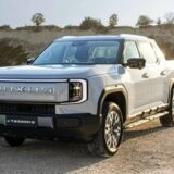 Nuevo Maxus eTerron 9