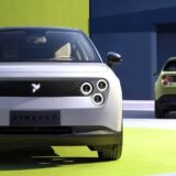 NIO Firefly: ¿La Gran Apuesta China Para Conquistar Europa? 5 NIO Firefly