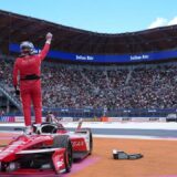 Nissan Racing Triunfa en la Fórmula E: ¡Victoria en México! 6 Nissan Racing
