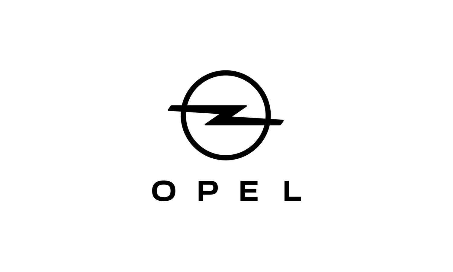 Opel Descarta Ser 100% Eléctrico en 2028 y Cambia su Estrategia 1 Opel logo