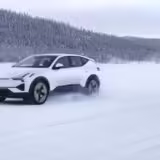 Polestar 3