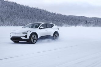 Polestar 3