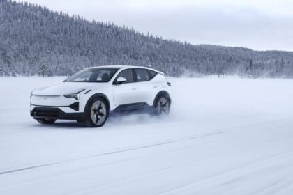 Polestar 3