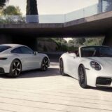 Porsche 911 Carrera S 2025: La Nueva Variante Intermedia con 480 Caballos 7 Porsche 911 Carrera S