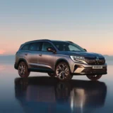 Renault Espace 2025
