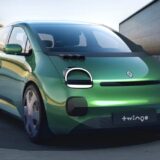 Renault Twingo 2026: Un Concept Más Cercano a la Realidad 7 Renault Twingo 2026