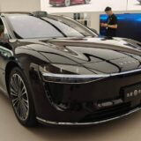 Stelato S9: El Futuro de los Sedanes de Lujo Eléctricos 8 Stelato S9