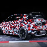 Toyota GR Yaris M Concept: El Deportivo con Motor Central 4 Toyota GR Yaris M Concept