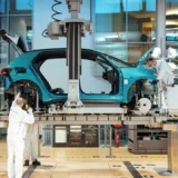 Marcas Chinas Buscan Ocupar las Fábricas Cerradas de Volkswagen en Alemania 5 Volkswagen ID