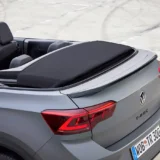VW T-Roc Cabrio
