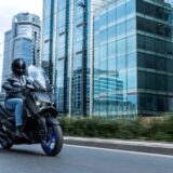 Yamaha XMAX 2025