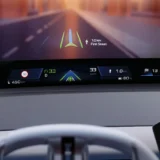 BMW Panoramic iDrive: La Tecnología que Reinventa la Conducción 7 BMW Panoramic iDrive