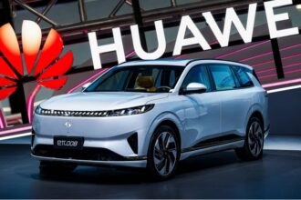 huawei donfeng yipai 006