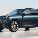 Lynk & Co 900: El SUV Híbrido Enchufable que Quiere Cambiar el Mercado 10 Nuevo Lynk & Co 900