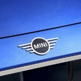 Mini Cancela el Mini Cooper Descapotable Eléctrico 5 mini electrico.jpg