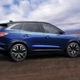 Renault Austral Eléctrico