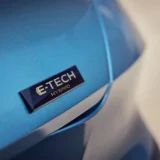 Renault Symbioz Híbrido MHEV