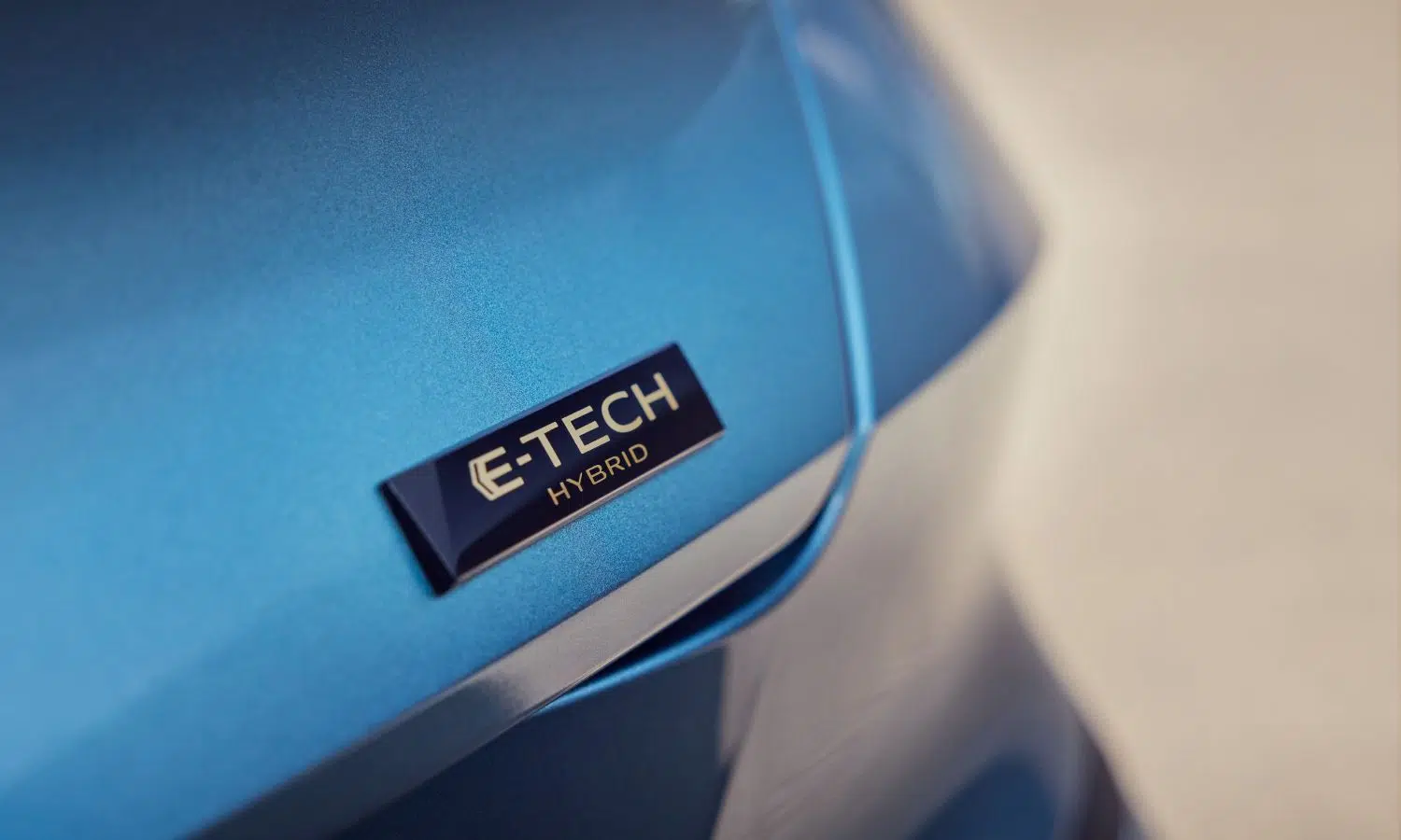 Renault Symbioz Híbrido MHEV: Ya Esta en Camino 1 Renault Symbioz Híbrido MHEV
