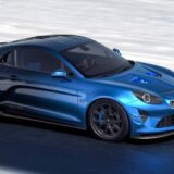 Alpine A110 R Ultime: La Despedida Más Radical del Coupé frances 8 Alpine A110 R Ultime