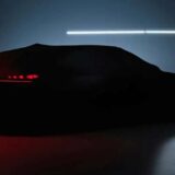 Audi A6 Avant 2025: Primer adelanto del renovado familiar 8 Audi A6 Avant 2025