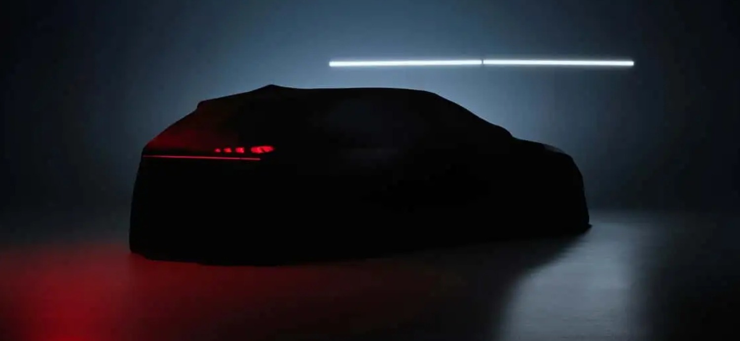 Audi A6 Avant 2025: Primer adelanto del renovado familiar 1 Audi A6 Avant 2025