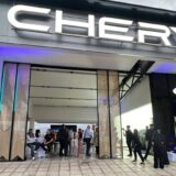 Chery Armenia