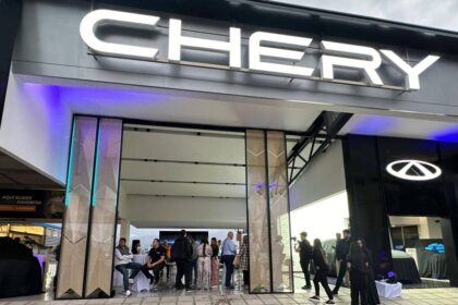 Chery Armenia