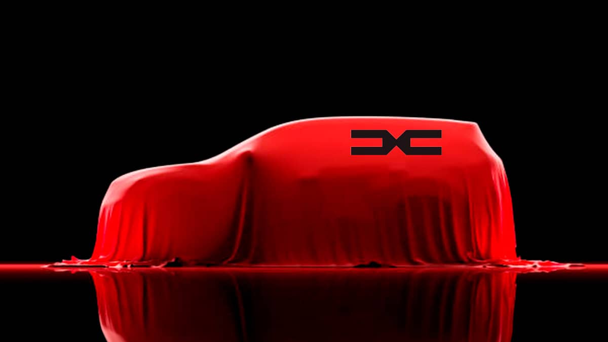 Dacia Reta a China un Eléctrico Económico y Fabricado en Europa 1 Dacia Eléctrico