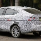 Fiat Fastback 2026: En Camino y con Sorpresas 5 Fiat Fastback 2026 por detras