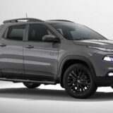 Fiat Toro Mild-Hybrid 2025