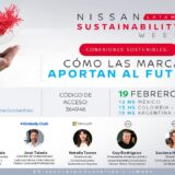 Flyer horizontal Conexiones SP