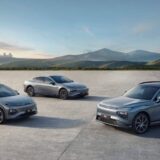 Xpeng ha Vendido más de 620.000 Vehículos Eléctricos en el Mundo 8 Xpeng