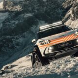 Genesis GV60 Mountain Intervention Vehicle (MIV) Concept: Revolución en rescates extremos 5 Genesis GV60 Mountain Intervention Vehicle