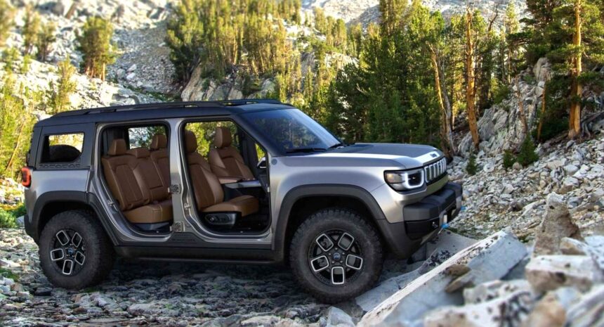 Jeep Recon 2026 1