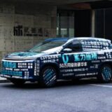 Jetour Shanhai L9
