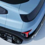 Kia EV2 teaser
