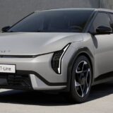Kia EV4