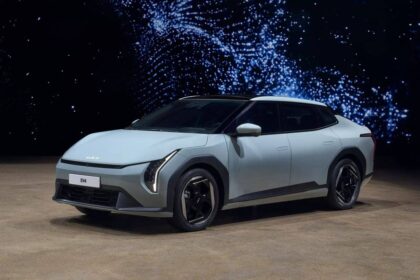 Kia EV4 debut 009