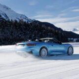 Maserati GranCabrio 2025