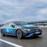 Mercedes-Benz Prueba Baterías de Estado Sólido con hasta 1.000 km de Autonomía 9 Mercedes Benz Baterias Estado Solido 0001