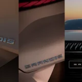 Mitsubishi Grandis 2025