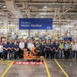 Ford Comienza la Producción del Motor Panther 2.0 en Argentina 5 Motor Panther Pacheco 001
