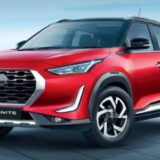 Nissan Magnite: El Nuevo SUV que Llegaría a Brasil ¿Lo Veremos en la Region? 5 Nissan-Magnite-002