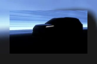 Nissan X-Trail PHEV 2025