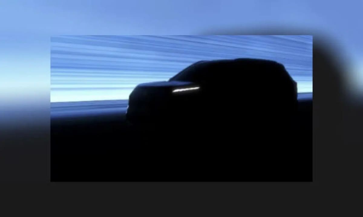 Nissan X-Trail PHEV 2025