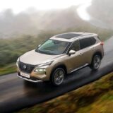 Nissan X-Trail 2025