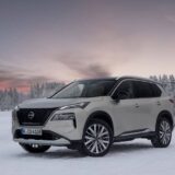 Nissan X-Trail con e-4ORCE: Así Funciona su Revolucionaria Tracción Total Eléctrica 7 Nissan X-Trail con e-4ORCE