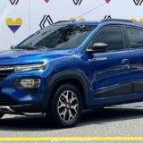 Renault Kwid Hecho en Colombia: Sofasa se Prepara para la Producción en Envigado 8 RENAULT kwid hecho en colombia